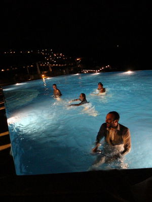 Event The Hot Shots Function Band Essex