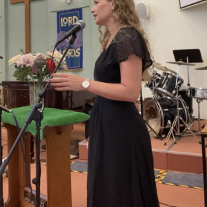 Songbird Solo Artist, Duo or Trio Review Wedding Cardiff