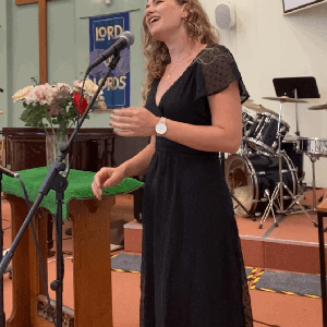 Songbird Solo Artist, Duo or Trio Review Wedding Cardiff