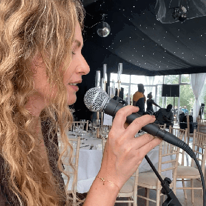 Songbird Solo Artist, Duo or Trio Review Wedding Cardiff