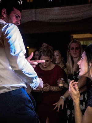 Event The Rips Function Band Northamptonshire