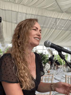 Event Songbird Solo Singer Warwick, Warwickshire