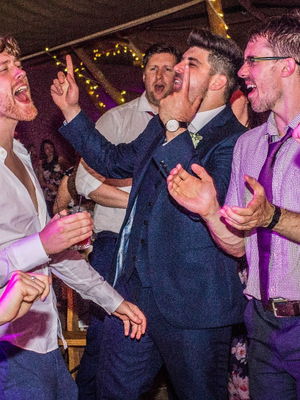 Event The Rips Function Band Northamptonshire