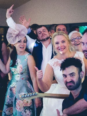 Event The Rips Function Band Northamptonshire