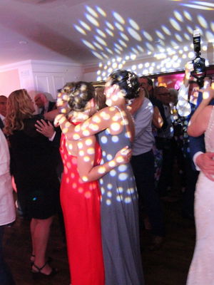 Event The Hot Shots Function Band Essex