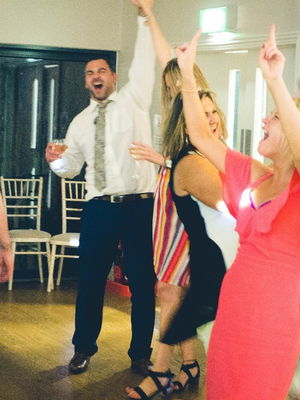 Event The Rips Function Band Northamptonshire