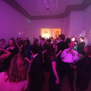 Private Party in London