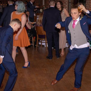 Lauren E booked The Rips for  their wedding at Wasing Park in Berkshire The Rips Function Band Review Wedding Berkshire