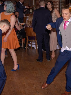 Event The Rips Function Band Northamptonshire