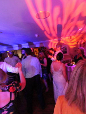 Event The Hot Shots Function Band Essex