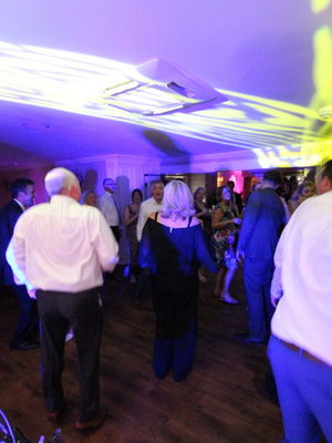 Event The Hot Shots Function Band Essex