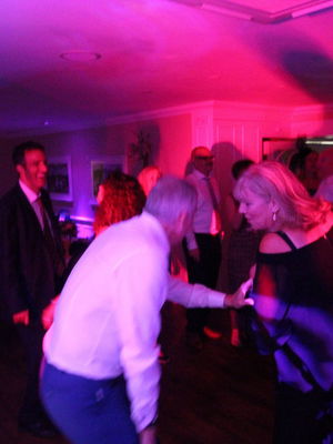 Event The Hot Shots Function Band Essex