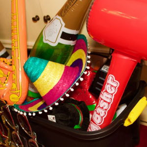 Happy Hour Function Band Review Wedding London