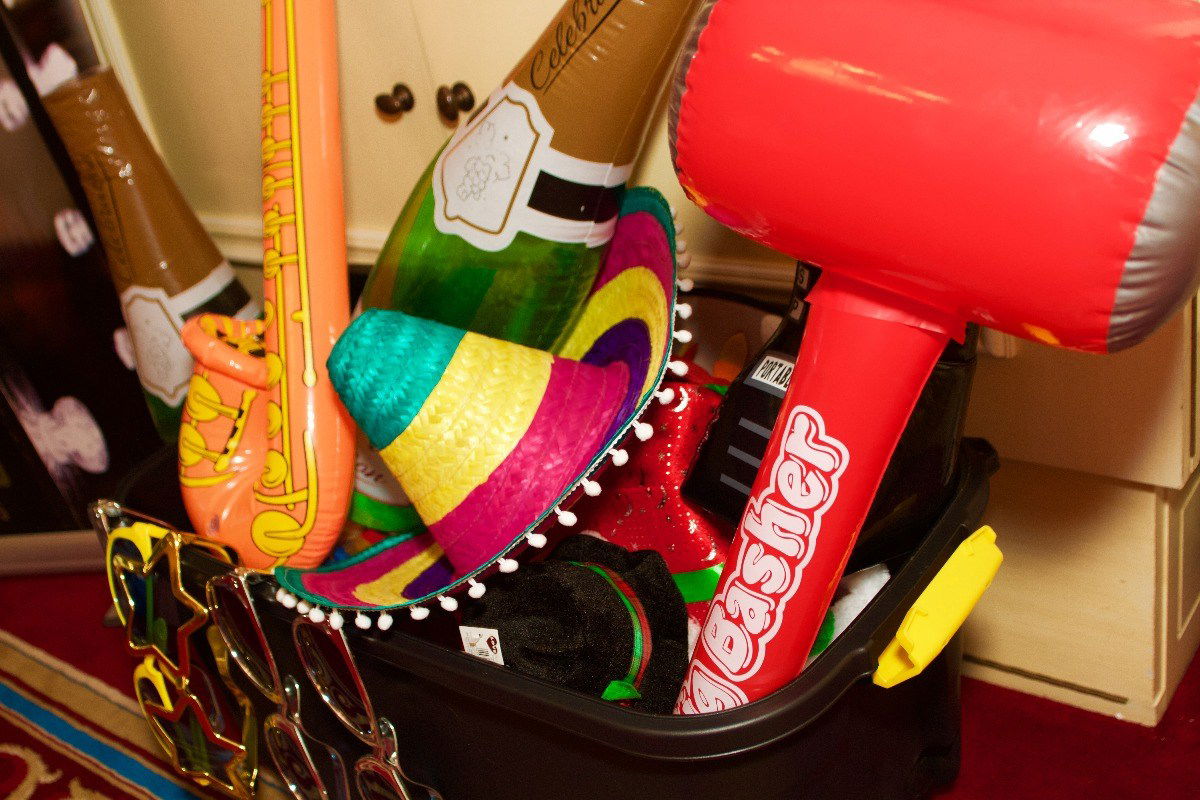 Happy Hour Function Band Review Wedding London