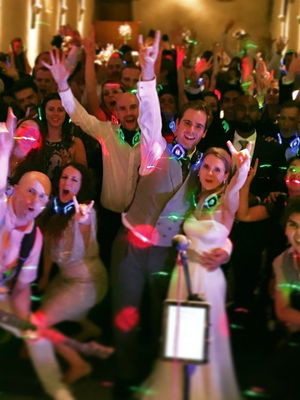 Event The Kicks Function Band Surrey