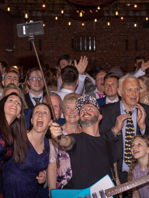 Event The Rips Function Band Northamptonshire