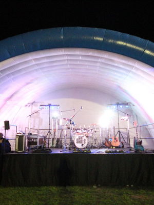 Event The Hot Shots Function Band Essex