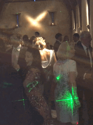 Event The Kicks Function Band Surrey