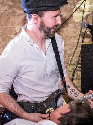 Event The Rips Function Band Northamptonshire