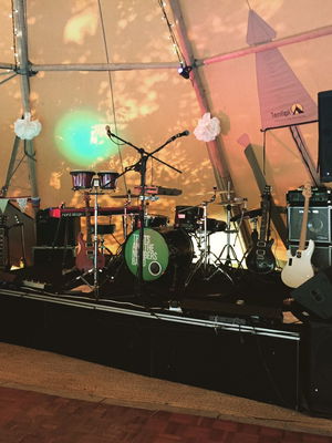 Event Tritts And The Numbers Function Band Essex