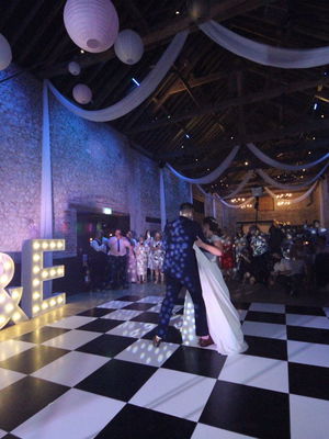 Event The Hot Shots Function Band Essex