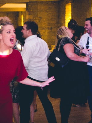 Event The Rips Function Band Northamptonshire