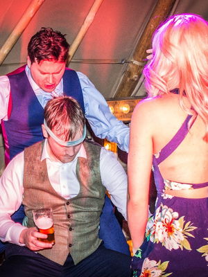 Event The Rips Function Band Northamptonshire