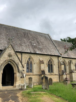 Event JC Ivory Pianist North Yorkshire