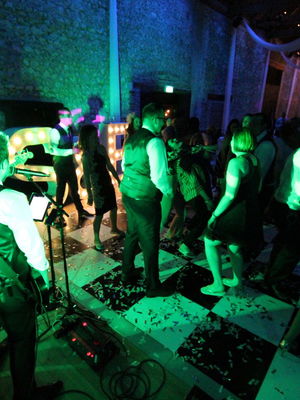 Event The Hot Shots Function Band Essex