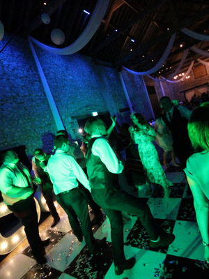 Event The Hot Shots Function Band Essex