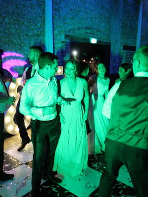 Event The Hot Shots Function Band Essex