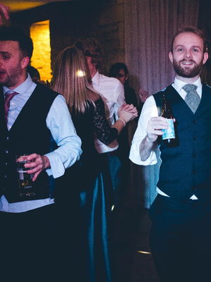 Event The Rips Function Band Northamptonshire