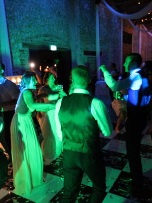 Event The Hot Shots Function Band Essex