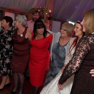 Wedding in Cambridgeshire