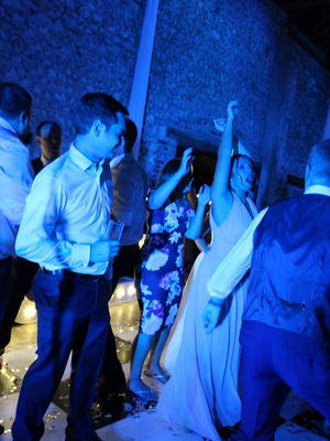 Event The Hot Shots Function Band Essex