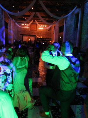 Event The Hot Shots Function Band Essex