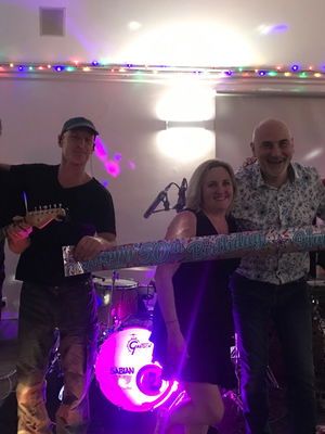 Event The Emulators Function Band East Sussex