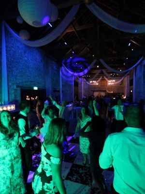 Event The Hot Shots Function Band Essex