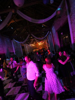 Event The Hot Shots Function Band Essex