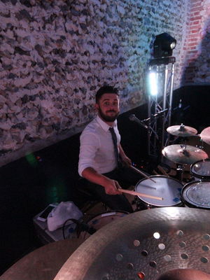 Event The Hot Shots Function Band Essex