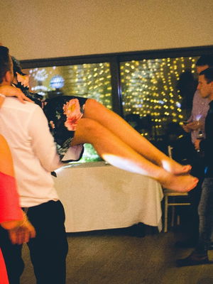 Event The Rips Function Band Northamptonshire