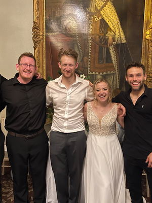 Event Indie Shakes Function Band West Yorkshire