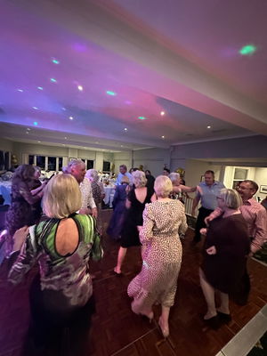 Event The Emulators Function Band East Sussex