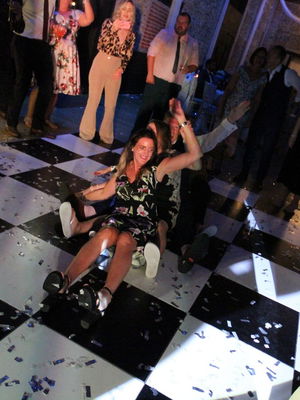 Event The Hot Shots Function Band Essex