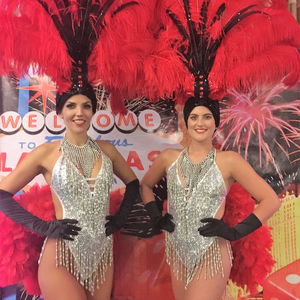 5 Star Fun Casino Casino Corporate Event Staffordshire