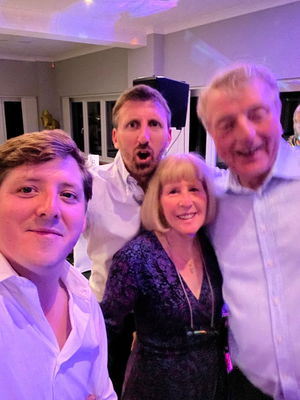 Event The Emulators Function Band East Sussex