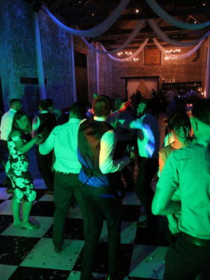 Event The Hot Shots Function Band Essex