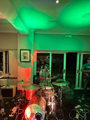 Event The Emulators Function Band East Sussex