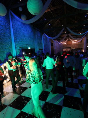 Event The Hot Shots Function Band Essex