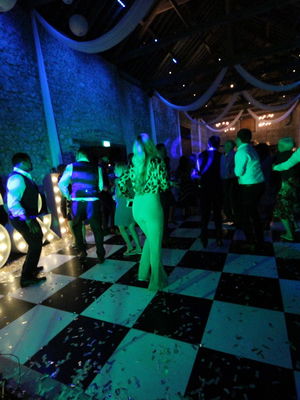 Event The Hot Shots Function Band Essex